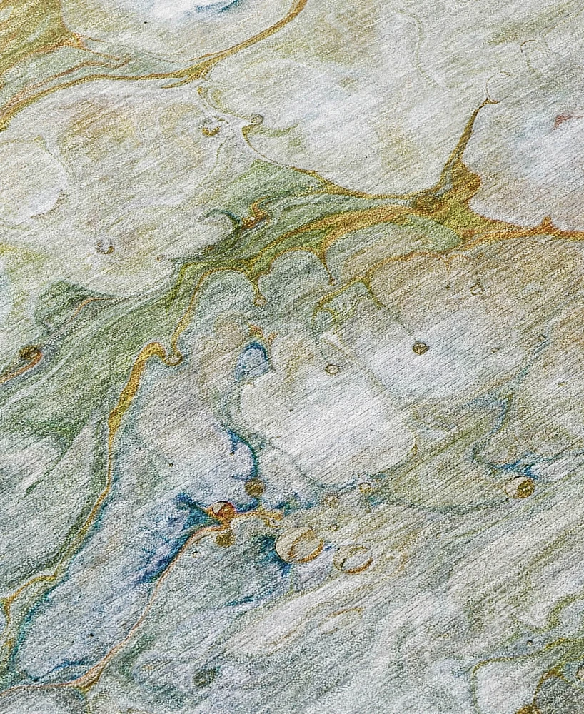 Addison Chantille Machine Washable ACN1278 2'3"x7'6" Runner Area Rug