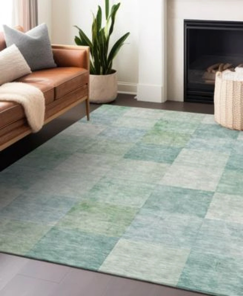 Addison Chantille Machine Washable Acn1256 Area Rug Collection