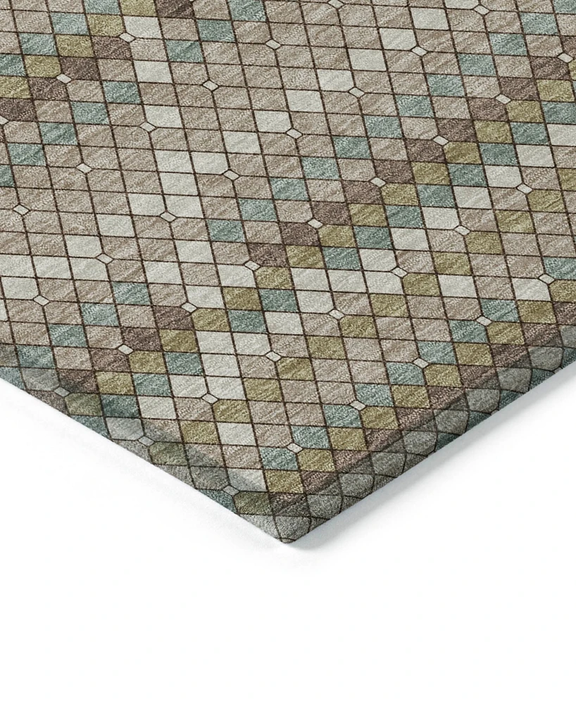 Addison Chantille Machine Washable ACN1441 2'6"x3'10" Area Rug
