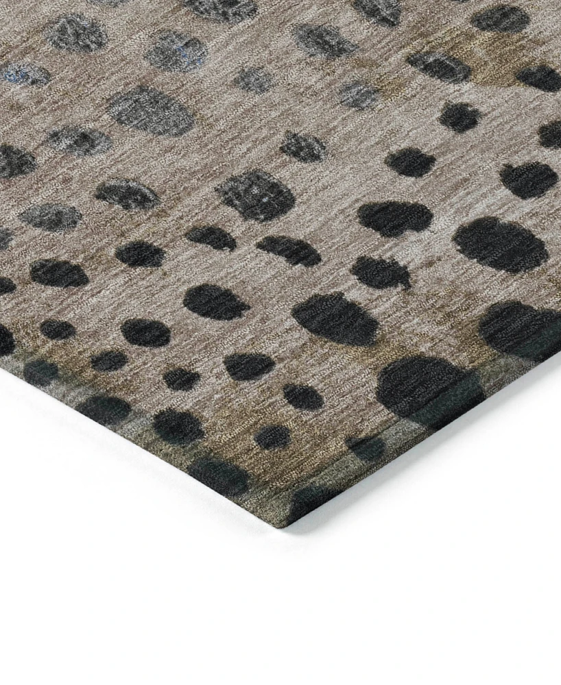 Addison Chantille Machine Washable ACN1369 3'x5' Area Rug