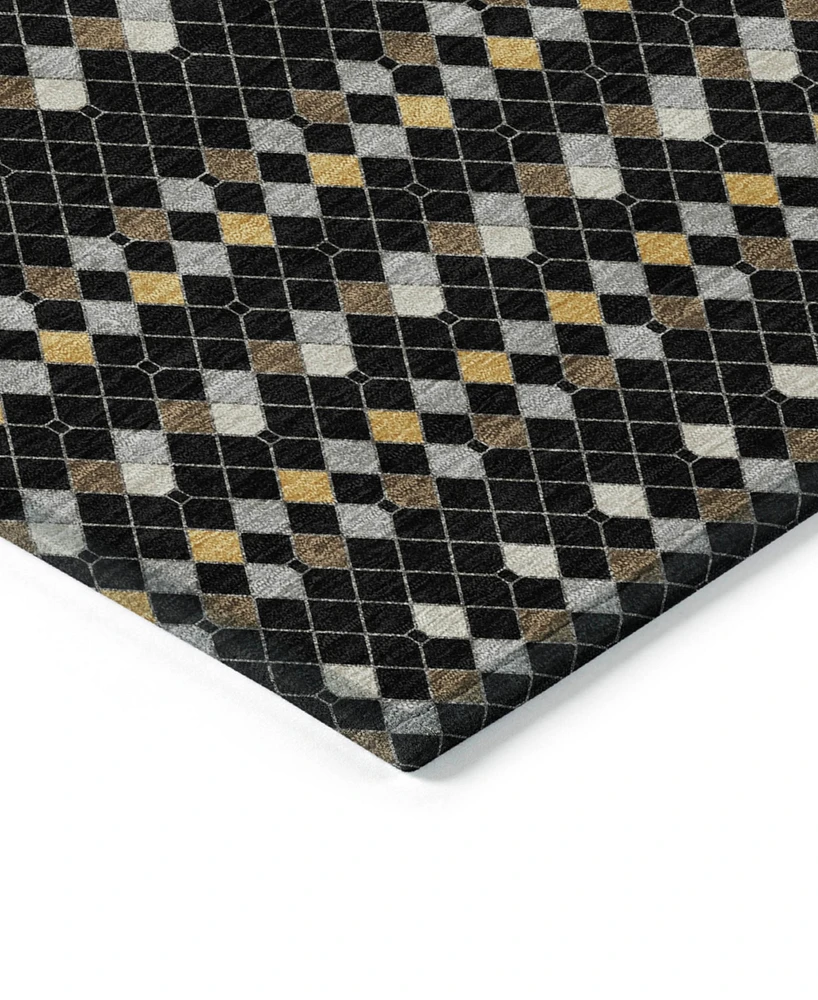 Addison Chantille Machine Washable ACN1409 3'x5' Area Rug