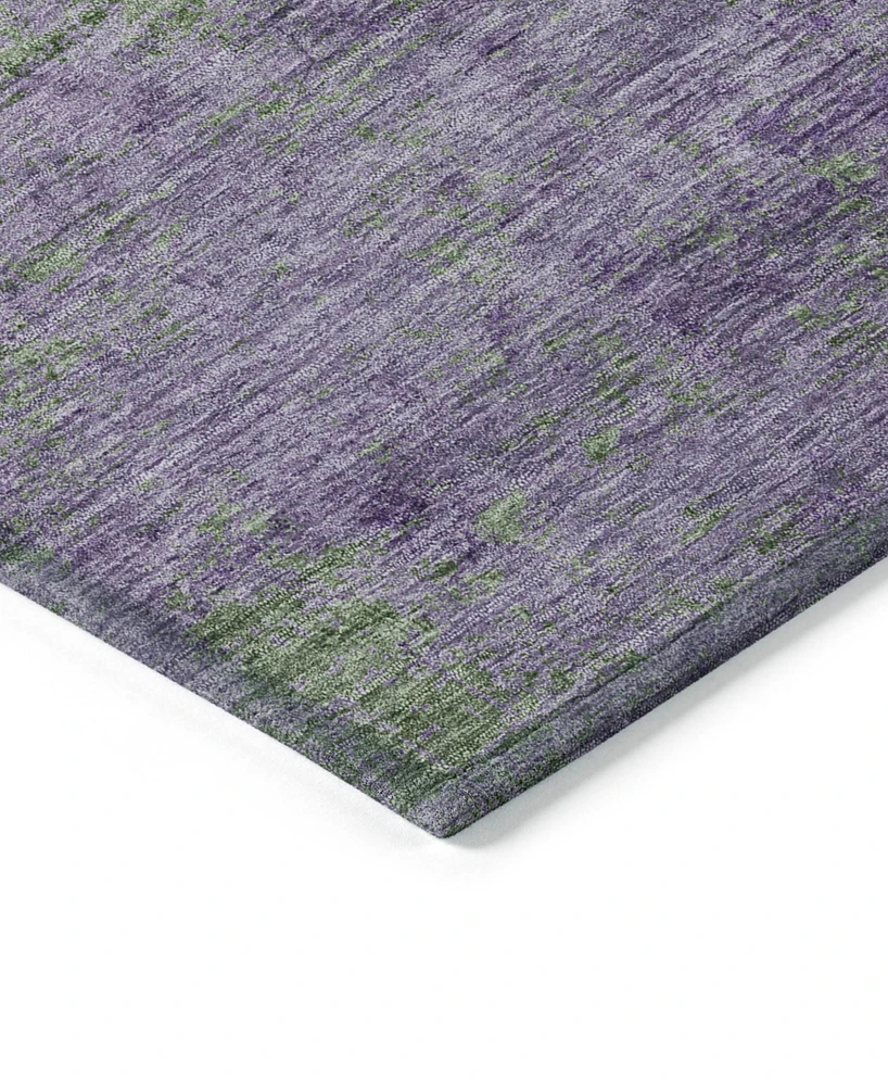Addison Chantille Machine Washable ACN1361 8'x10' Area Rug