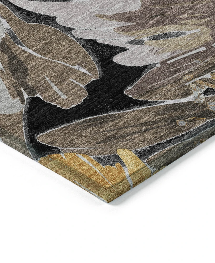 Addison Chantille Machine Washable ACN1481 8'x10' Area Rug