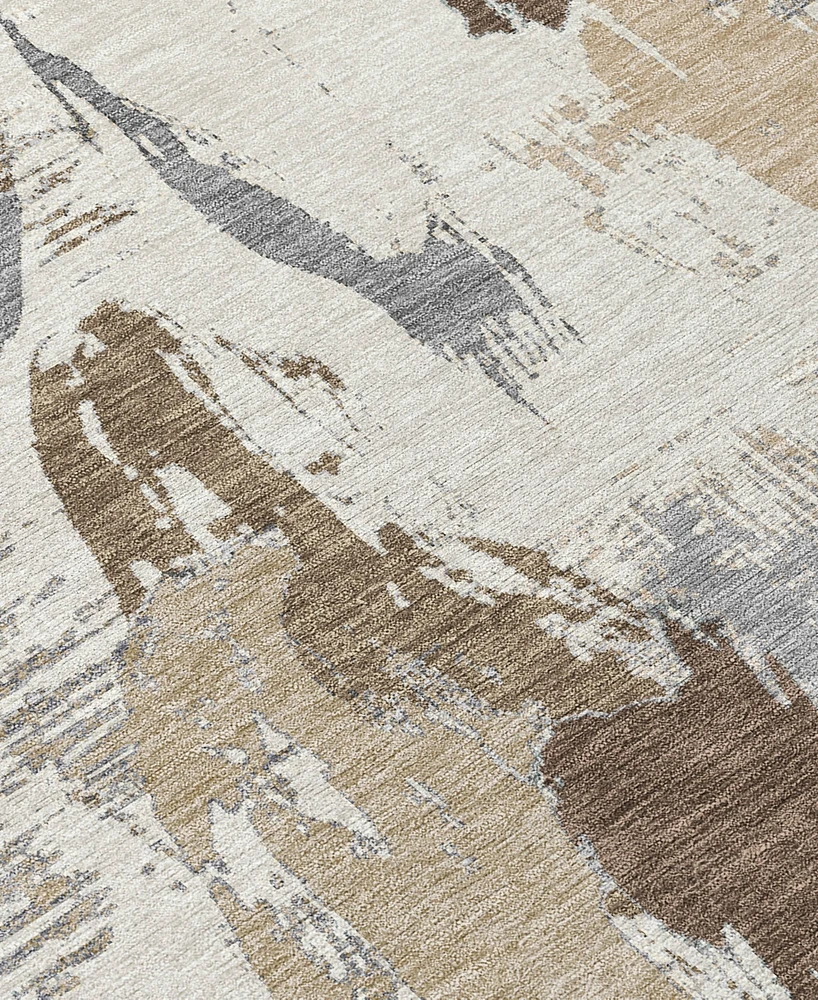 Addison Chantille Machine Washable ACN1598 3'x5' Area Rug