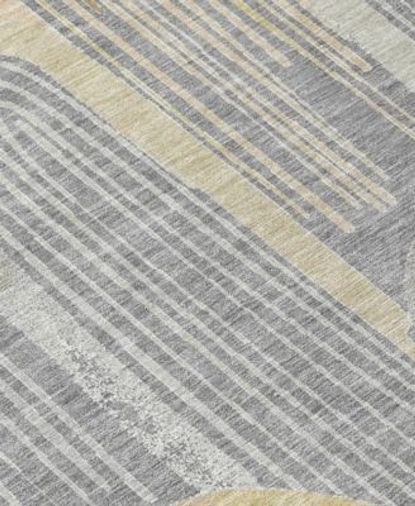 Addison Chantille Machine Washable Acn1590 Area Rug Collection