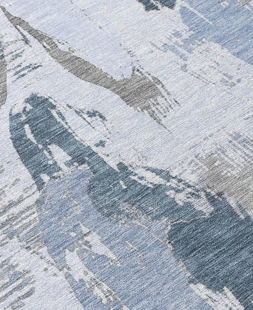 Addison Chantille Machine Washable ACN1600 9'x12' Area Rug