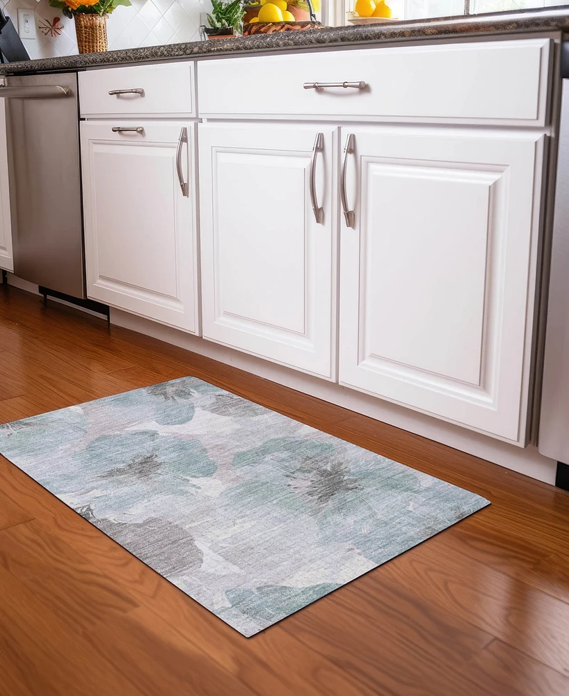 Addison Chantille ACN1557 1'8"x2'6" Area Rug