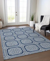 Addison Chantille Machine Washable ACN1459 3'x5' Area Rug