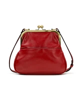 Patricia Nash Mellila Kisslock Bag