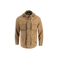 Thorogood Men's Tradesman Waxed Cotton Jacket