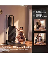 Speediance Gym Monster 2 Family Plus, Smart Ai-Powered Multi-Functional Smith Machine for Full Body Strength Training, All-in-one Gym Equipment