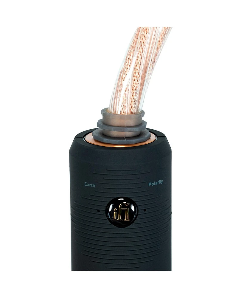 iFi SilentPower SupaNova Active Power Cable