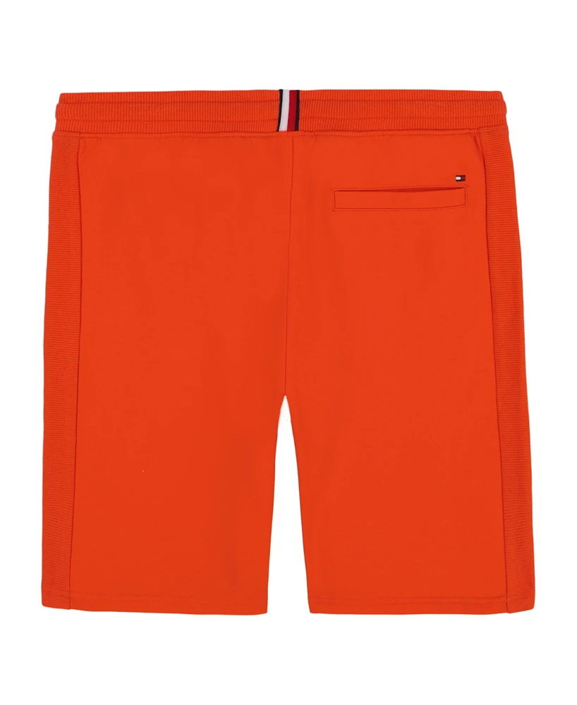 Tommy Hilfiger Little and Toddler Boys Elevated Shorts