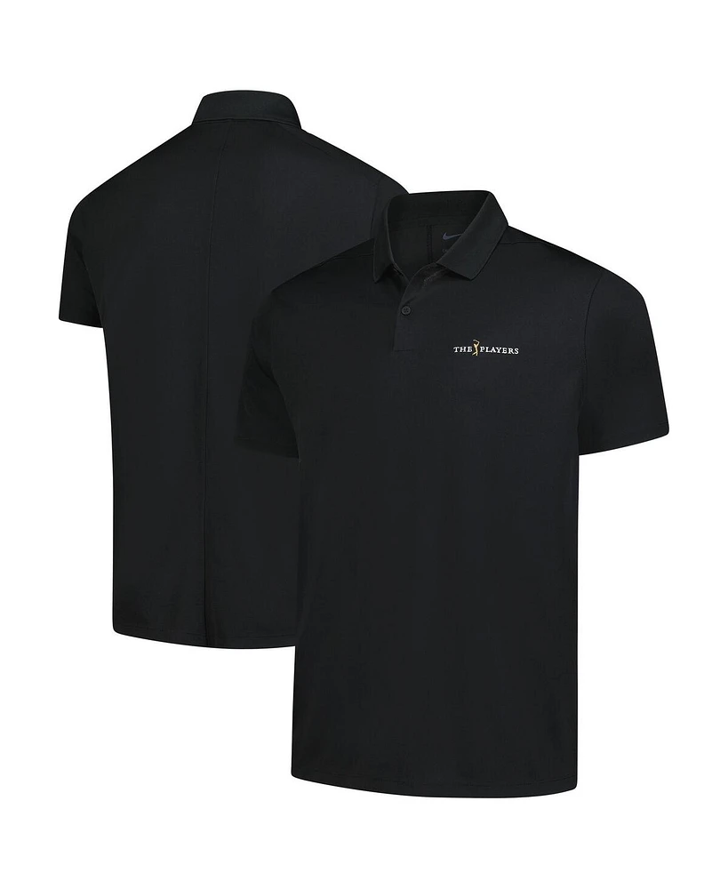 Nike Men's 2025 the Players Victory Performance Polo Shirt