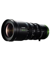 Fujinon Mk 18-55mm T2.9 Cine Lens for Sony E