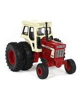 Ertl 1/64 International 966 Turbo with Duals and Ffa Logo