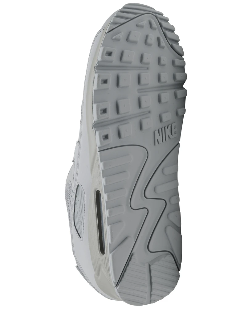 Nike Men's Air Max 90 Casual Sneakers from Finish Line