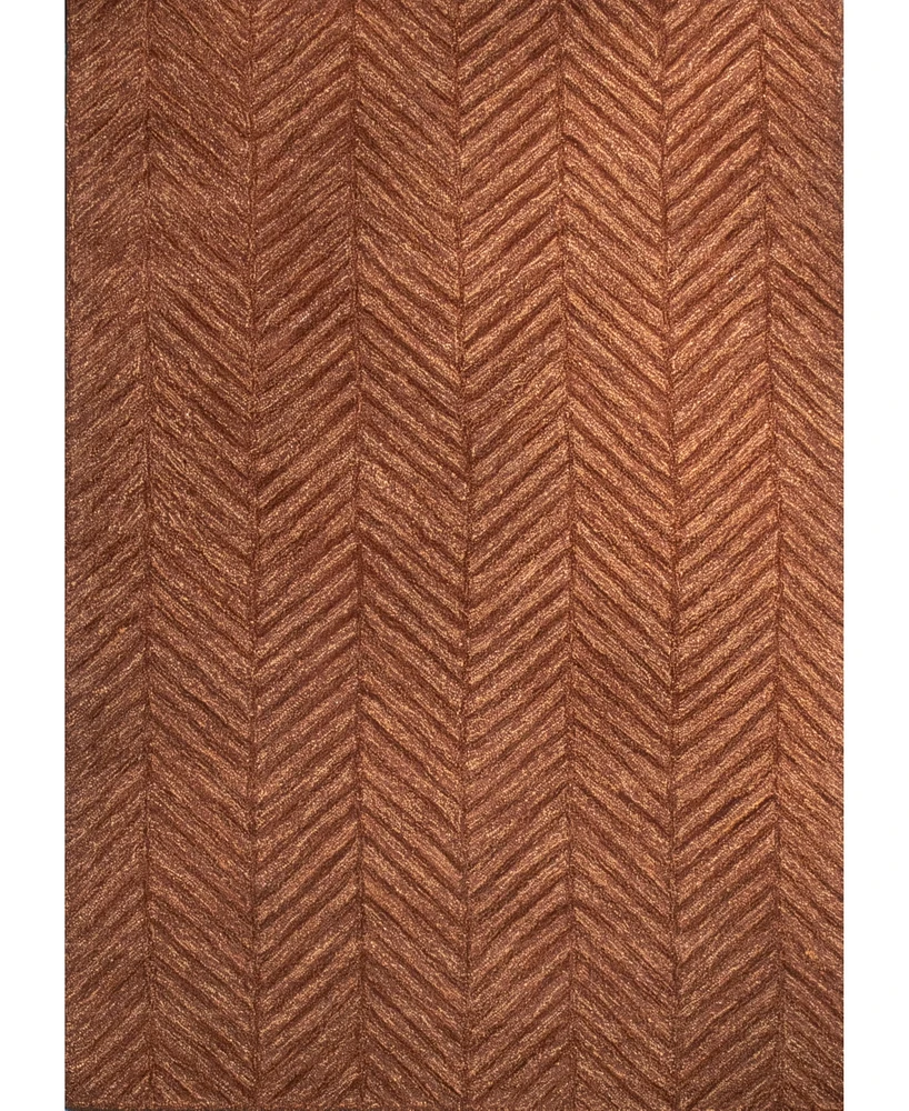 Bashian Verona VER188 7'6"x9'6" Area Rug