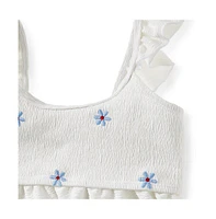 Cotton On Girls Little/Big Emily Bikini