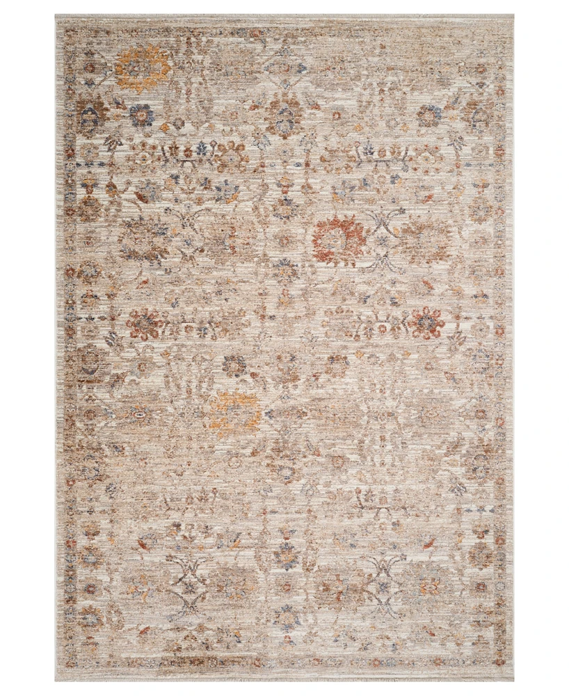 Amer Rugs Albany ALB3 5' x 7'6'' Area Rug