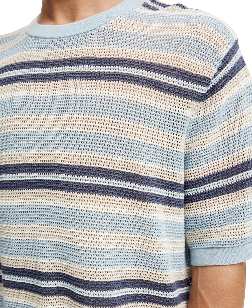 Cotton On Men's Knit T-Shirt