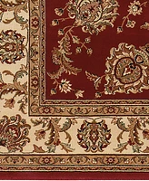Oriental Weavers, Ariana 117C 5'3" x 7'9" Area Rug