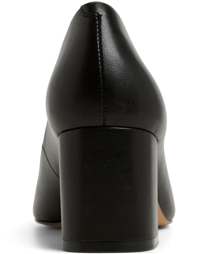 Aldo Women's Ybalelin Block Heel Pumps