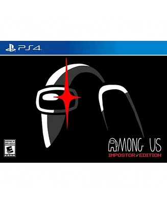 Maximum Gaming Among Us: Impostor Edition for PlayStation