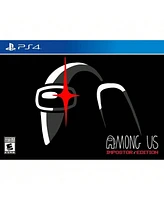 Maximum Gaming Among Us: Impostor Edition for PlayStation