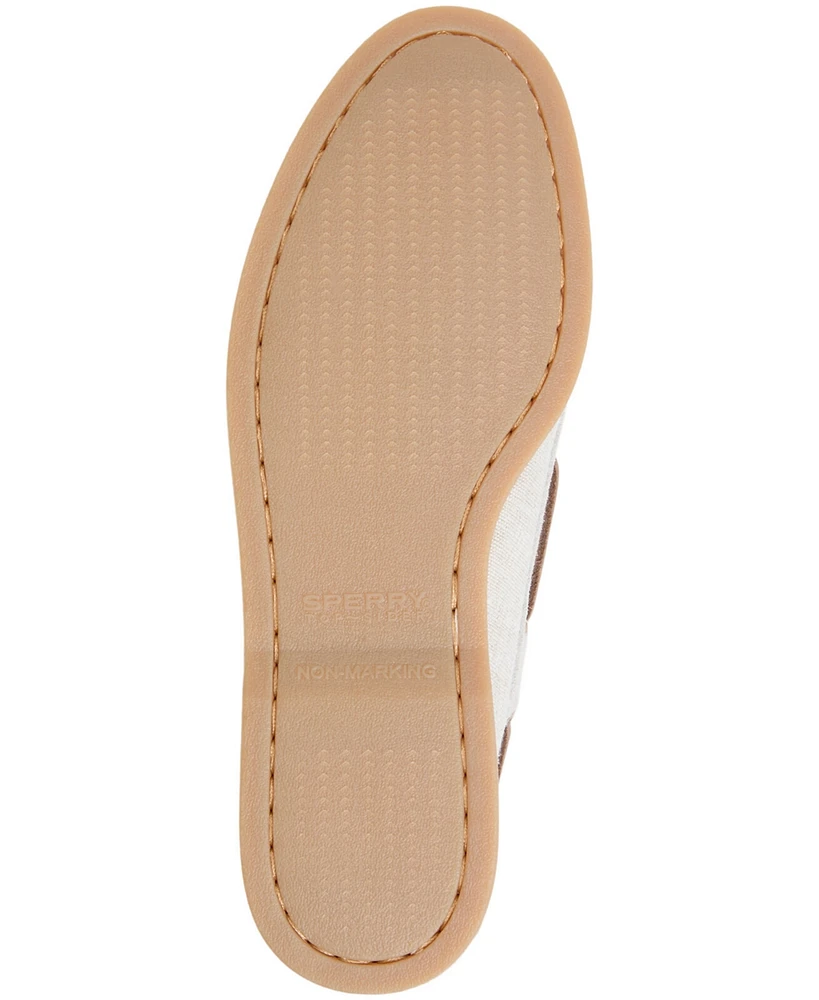 Sperry Men's A/O 2 Eye Boat Shoe