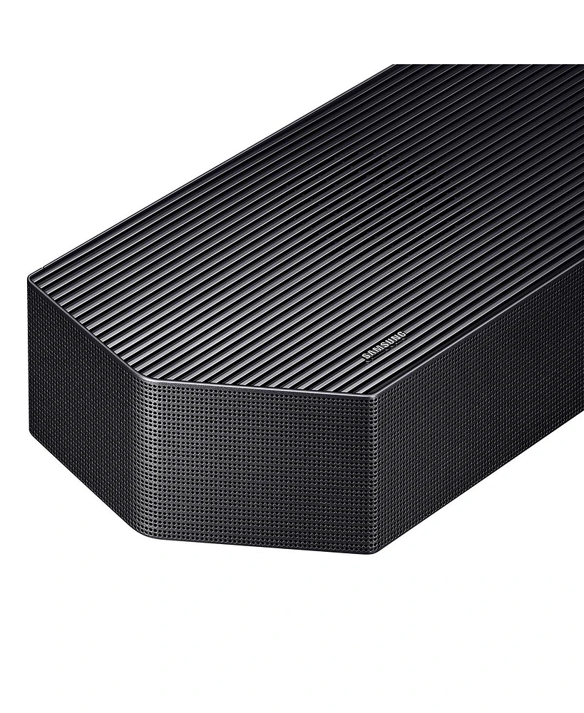 Samsung Hw-Q900F/Za 7.1.2 Channel Soundbar and Wireless Subwoofer