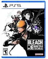 Bandai Namco Bleach: Rebirth Of Souls for Playstation 5