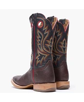 Durango Men's Prca Collection Shrunken Bullhide Western Boot