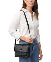 Fossil Kinley Small Leather Crossbody Bag