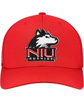 Top of the World Men's Cardinal Northern Illinois Huskies Reflex Hybrid Tech Flex Hat