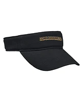 Nike Men's Vanderbilt Commodores 2025 On-Field Ace Performance Adjustable Visor Hat