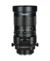 Venus Laowa 100mm f/2.8 Tilt-Shift 1X Macro Lens for Nikon Z