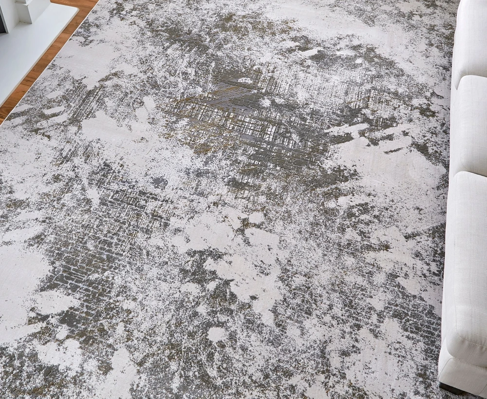 Feizy Waldor 39NDF 8'x11' Area Rug