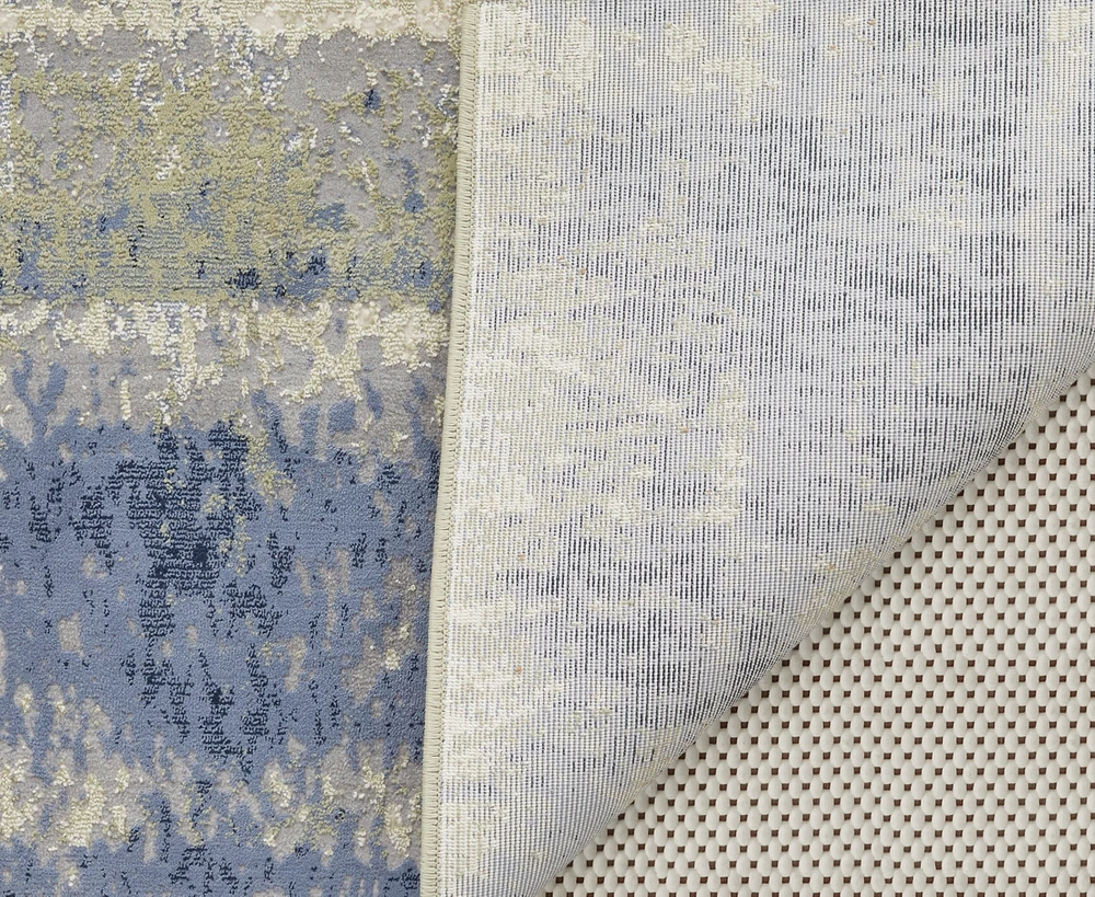 Feizy Clio 39K3F 3'10"x6' Area Rug