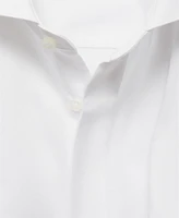 Mango Men's Cotton Slim-Fit Shirt