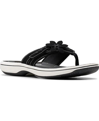 Clarks Cloudsteppers Women's Breeze Opal Sandals