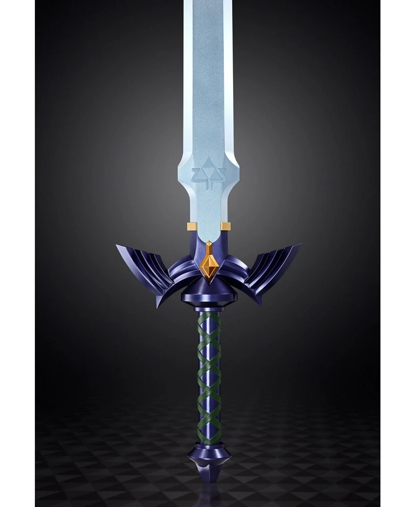 Tamashii Nations - The Legend of Zelda - Proplica