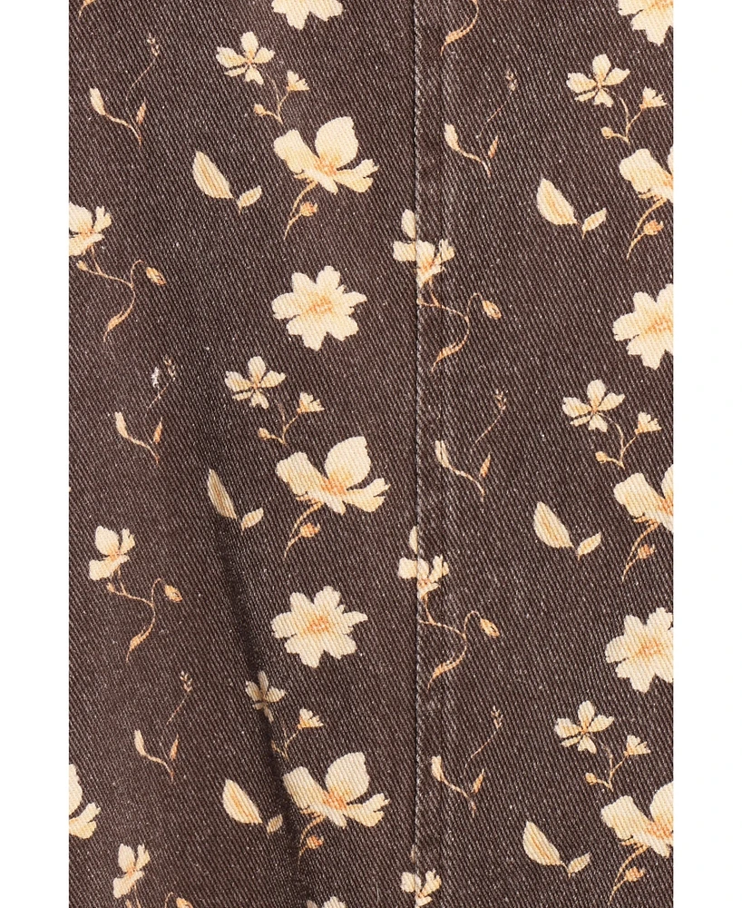 Petal and Pup Women's Abbott Mini Dress