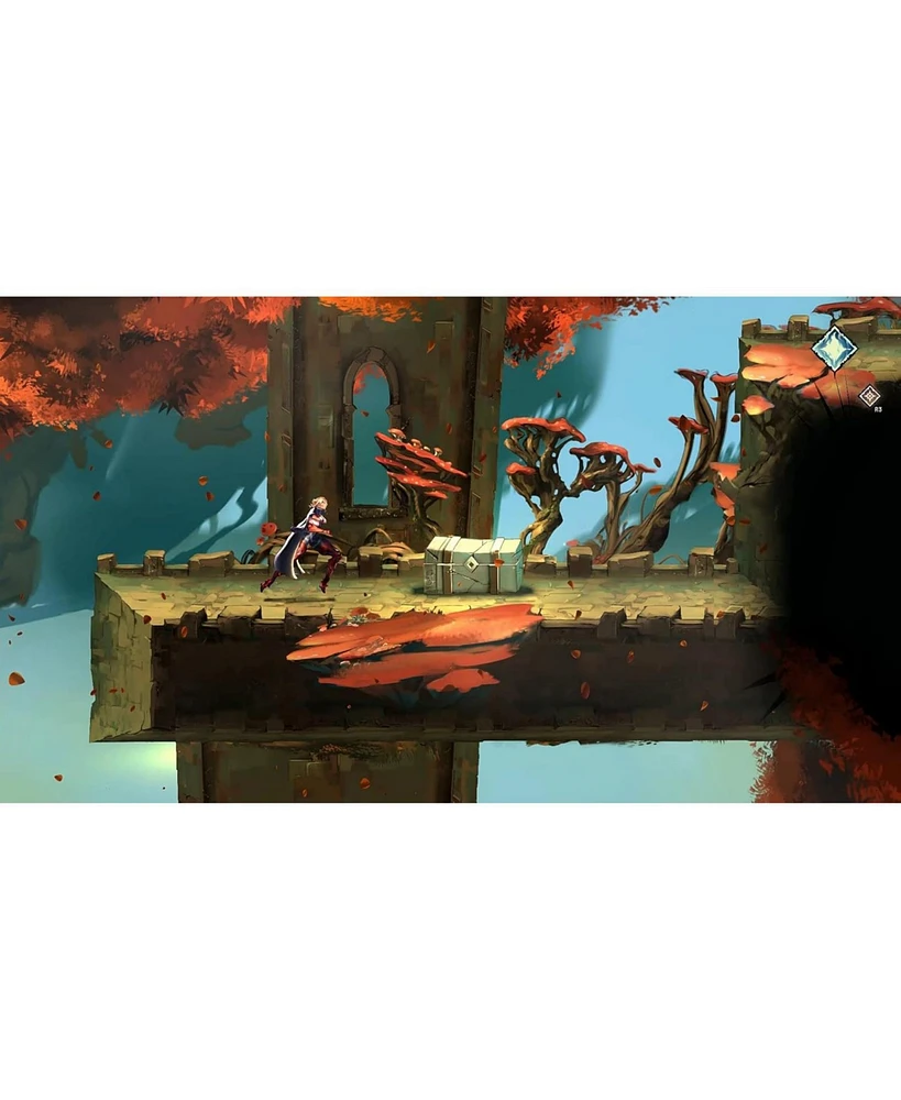 Maximum Gaming Astria Ascending for Nintendo Switch