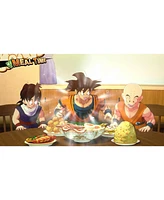 Dragon Ball Z Kakarot for PlayStation 5