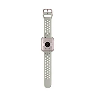 Amazfit Bip 6 Health and Fitness Tracker - Stone