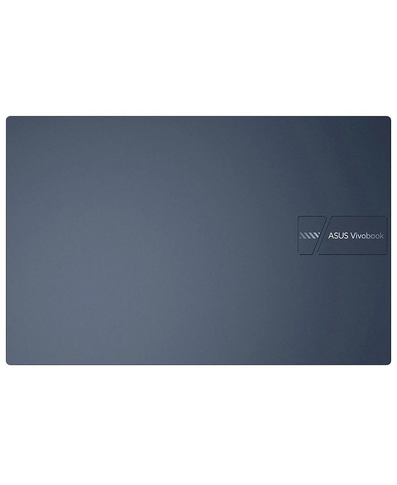 15.6" Vivobook 15 Laptop Intel Core i7-1355u 16GB Ram 1TB Ssd Storage - Quiet Blue