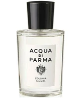 Acqua Di Parma Colonia C.L.U.B. Eau De Cologne Fragrance Collection