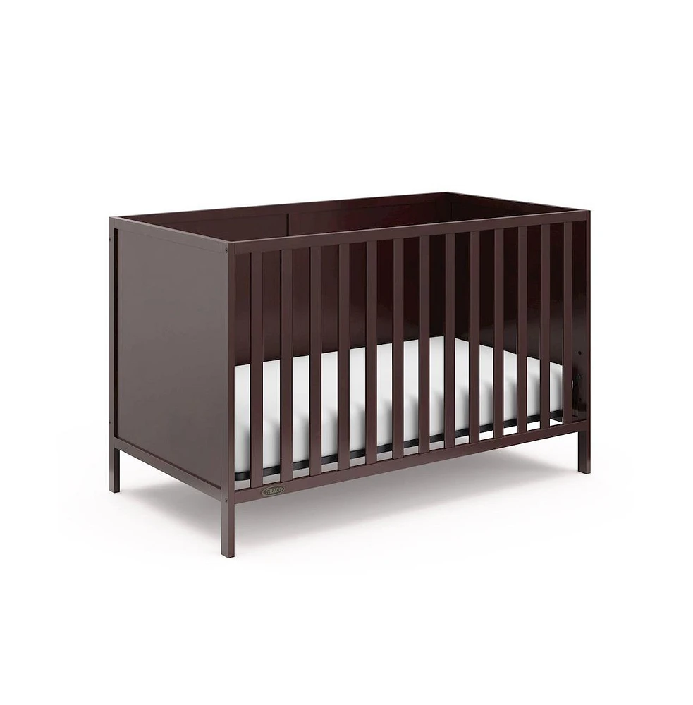 Graco Theo 3-in-1 Convertible Crib