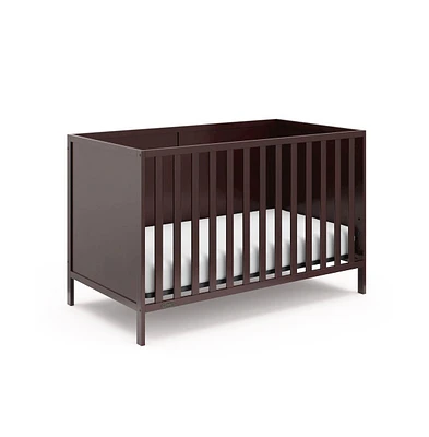 Graco Theo 3-in-1 Convertible Crib